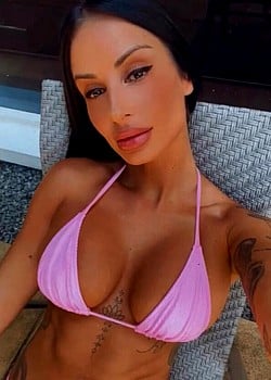 Priscilla Spiridis
